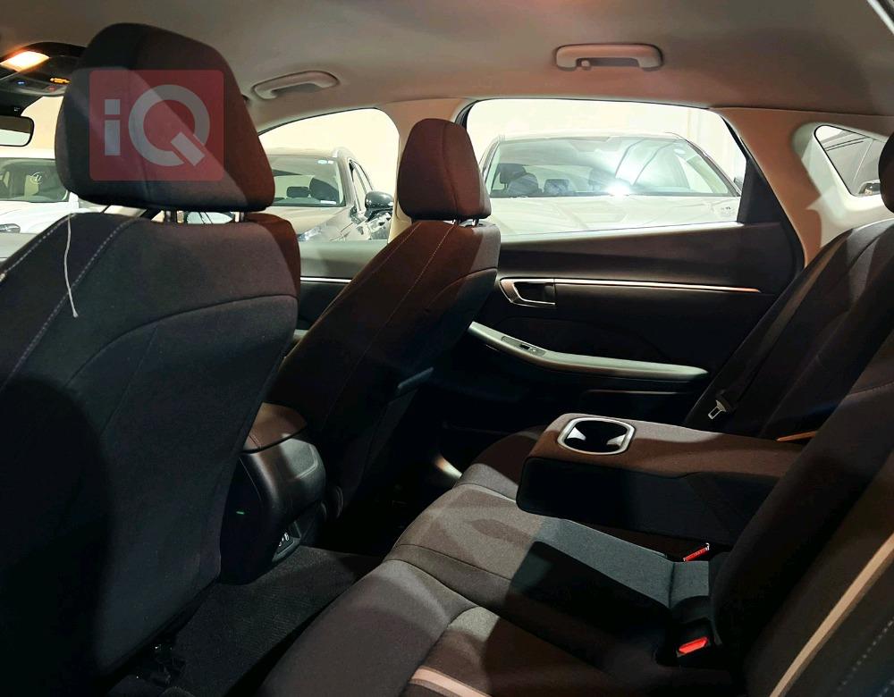 هیۆندای سۆناتا